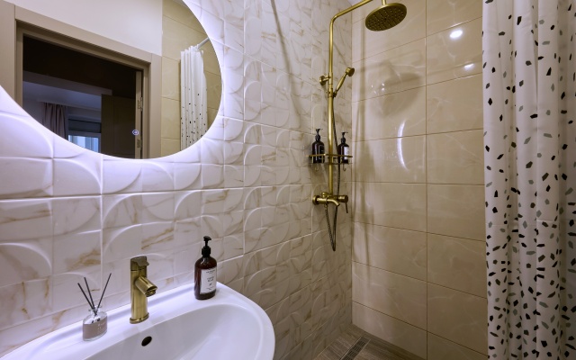 Апартаменты VolgaApart Чкалов