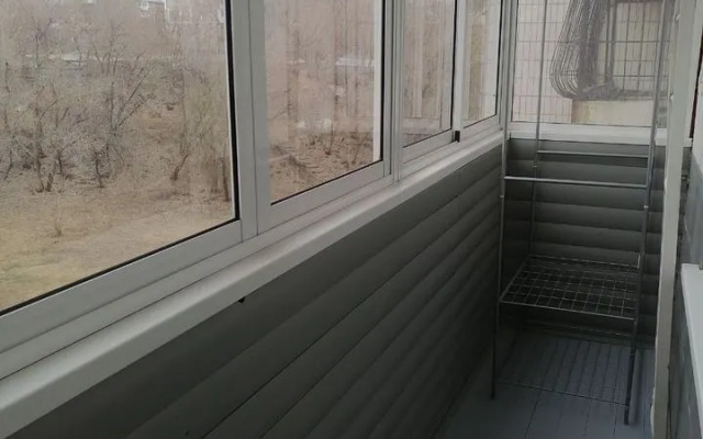 Квартира на Октябрьском Проспекте 61Б