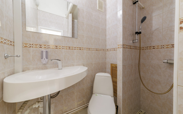 Апартаменты у Восстания