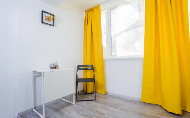 Volshebnyij Kraj Mini-Apartments