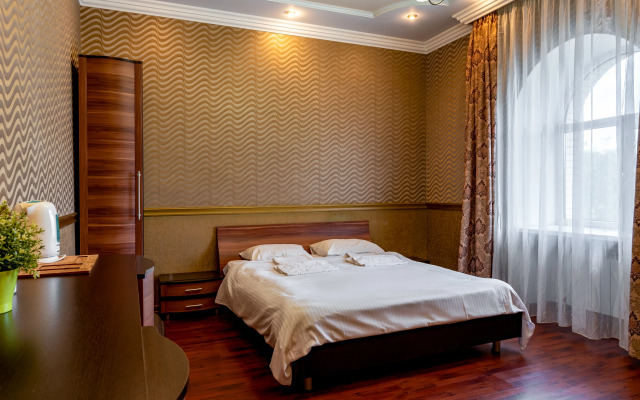 Guest house Alberiya