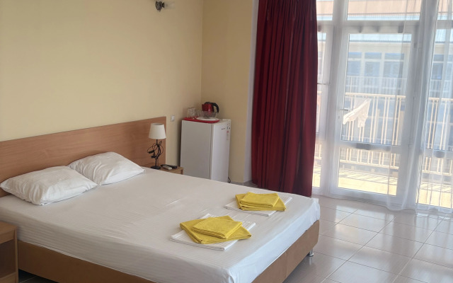 Marsel Guest House