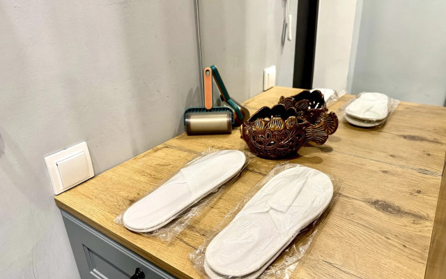 Квартира Букинг39 Четырехместная в Рыбной деревне