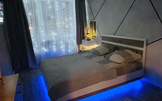 Квартира Уютная