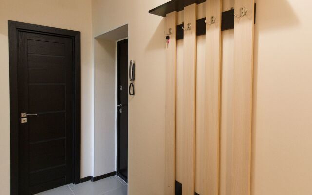 Апартаменты Right Room двухкомнатные на Салтыкова-Щедрина 3