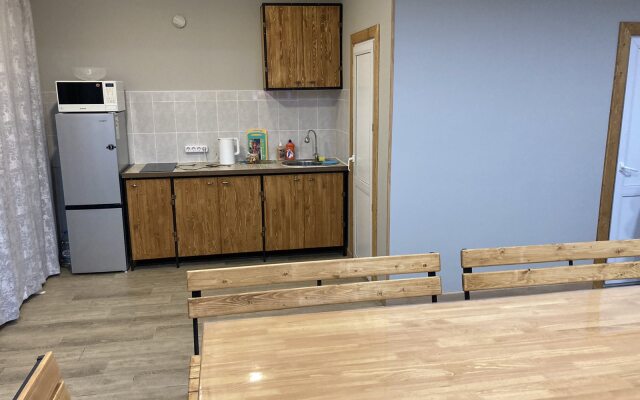 Гостевой Дом Лесная сказка