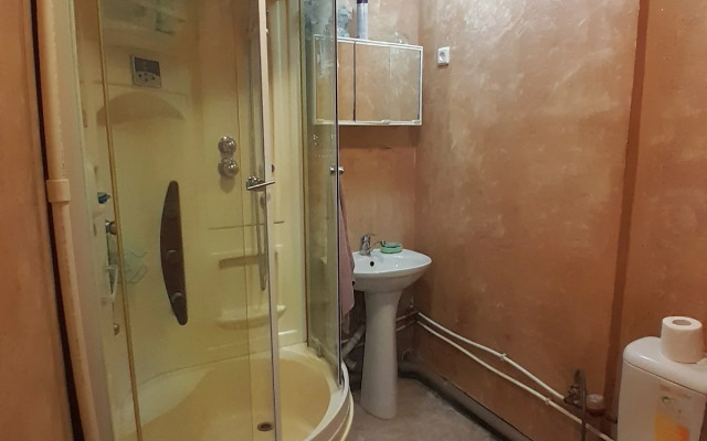 Квартира на Московском шоссе