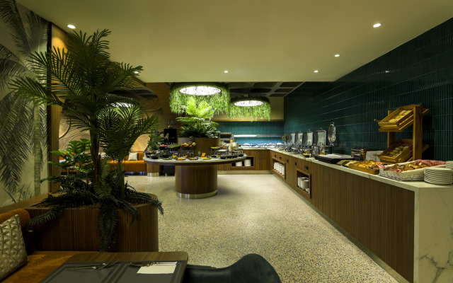 Ibis Styles Istanbul Kurtkoy