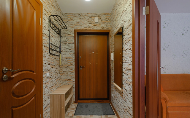 Квартира 1 Комнатная Эконом Класса