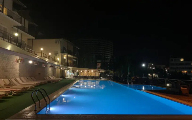 Kurortny Grintsovskiy Hotel