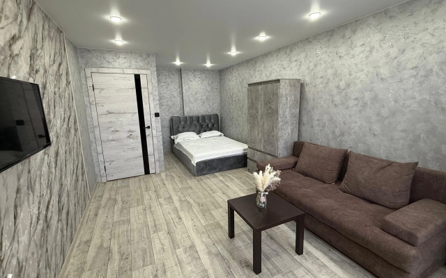 Квартира Однокомнатная Улучшенная ул. Менделеева 36а