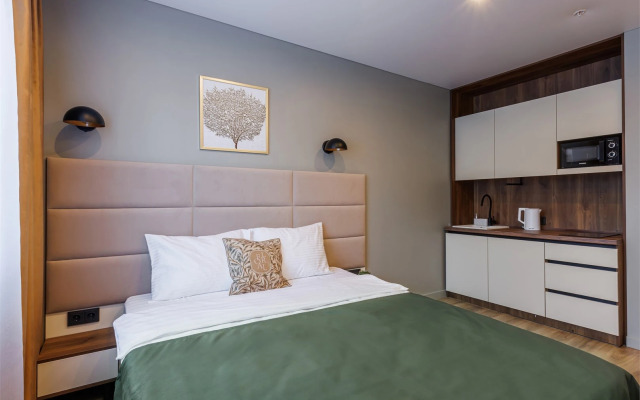 FortEstate 426 Apartments