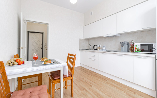 Apart Astana, Tsentr Levogo Berega Zhk Tandau Apartments