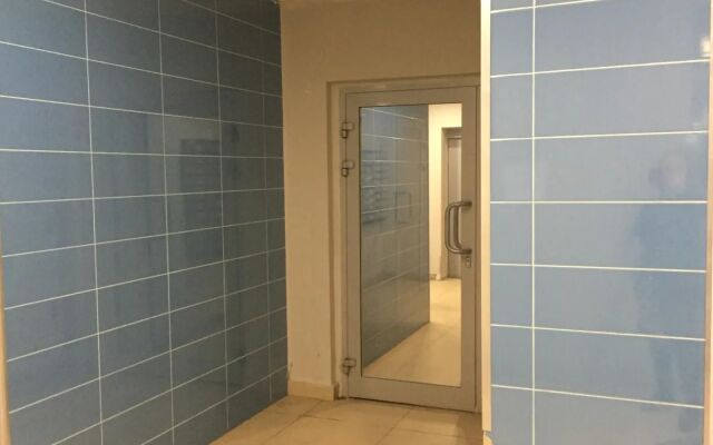 Апартаменты Парящие в небе