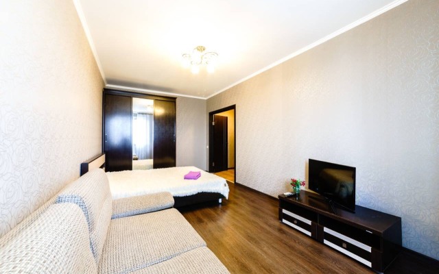 Апартаменты на Пугачёва 49