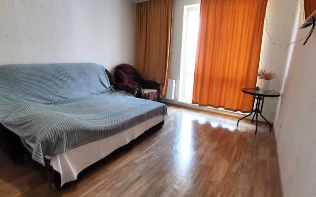 Квартира на Ул им Академика Н Н Семёнова 19