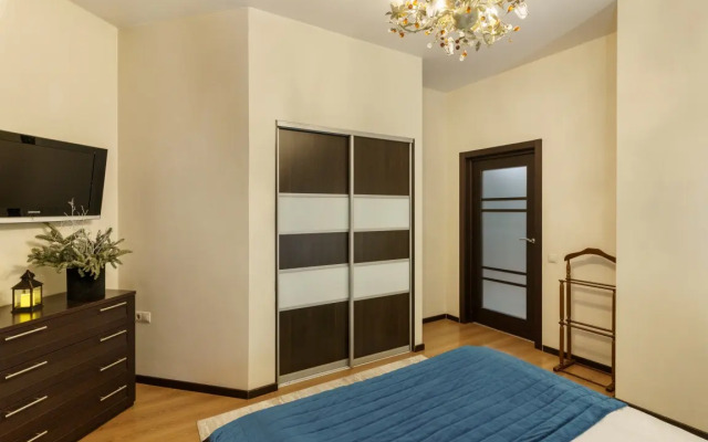 Apartments Five Stars 33