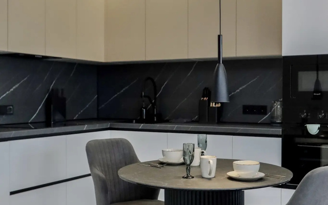 Апартаменты Privi House на Карла Маркса 259