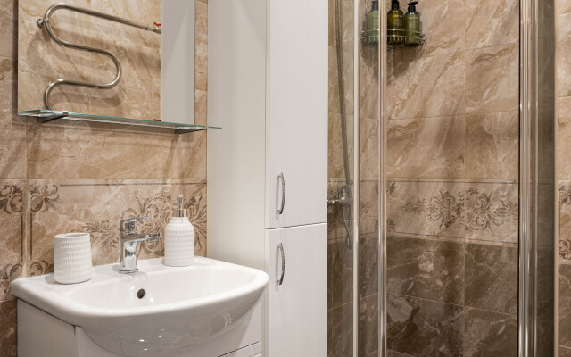 Квартира Студия в ЖК Palacio