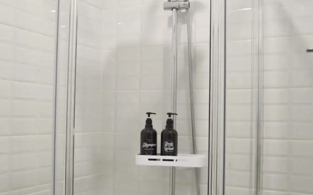 Апартаменты Мой Отель на Гостиничном Проезде