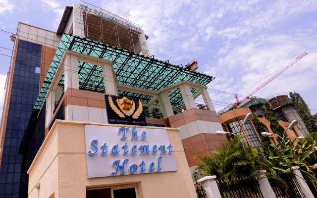 Statement Hotel Abuja