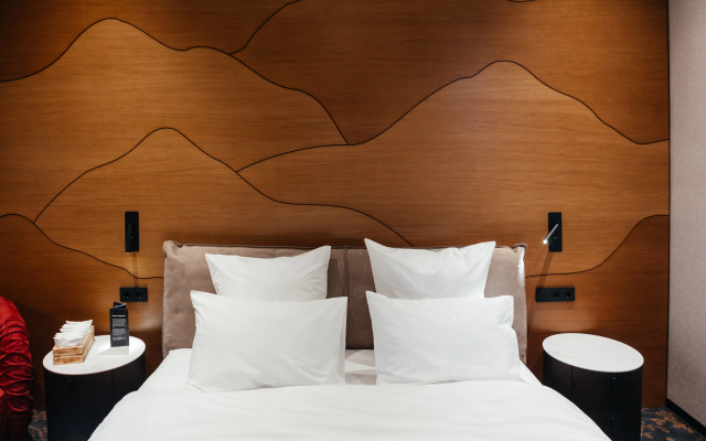 Hotel RUMA