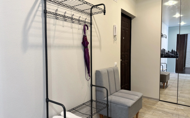 Квартира Город на Ладони