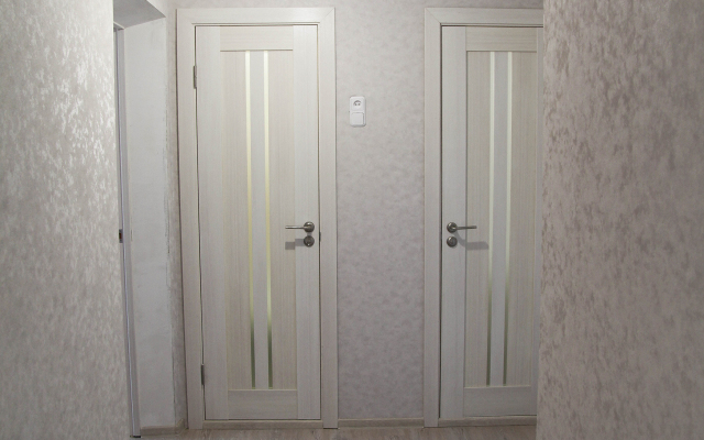 Na Dzerzhinskogo 68/2 Apartments