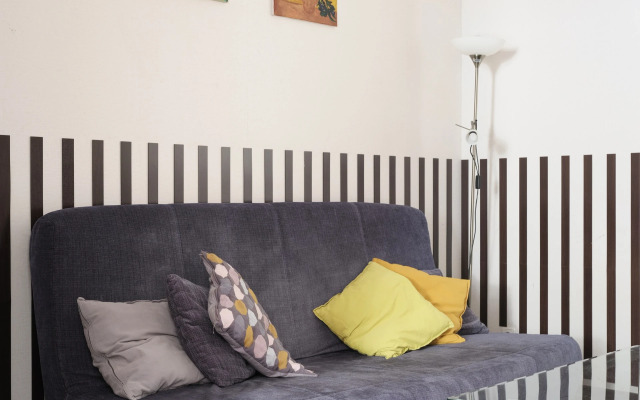 Квартира SpbMain СпбМэйн на Литейном пр.