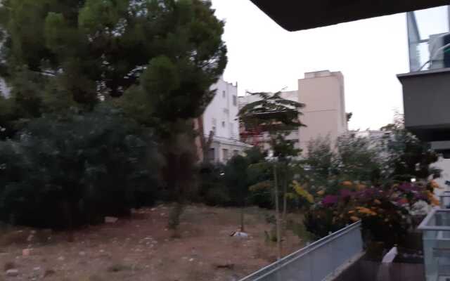 Studio In The Heart Of Haifa Apartments