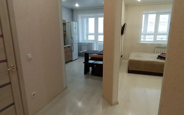 Uytnaya kvartira na Chehova 193 Flat