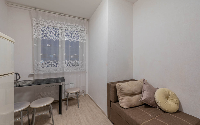 Апартаменты на улице Александра Козицына 14