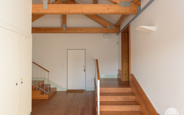 Апартаменты FEEL PORTO Antique Fontainhas