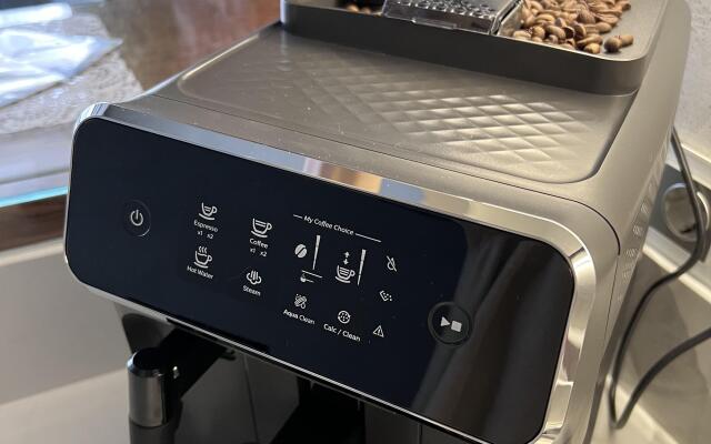 Апартаменты Raushen Prestige 8