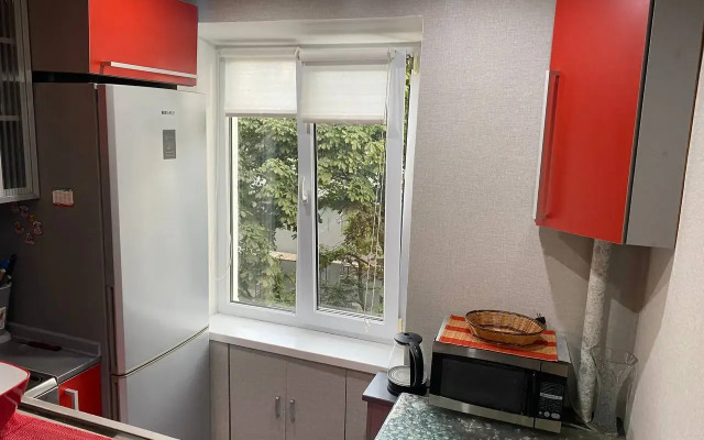 Квартира Апартаменты 2-х комнатные в центре города