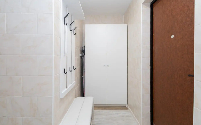 Квартира на Черняховского 78