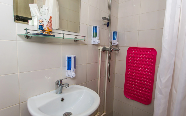 Studiya U Morya (1) Flat