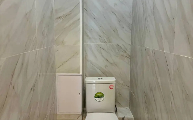 Апартаменты на Курашова 6