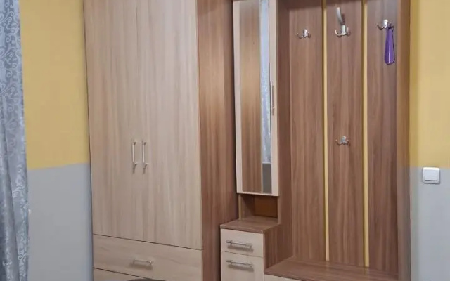 Мини-отель А-Элеон