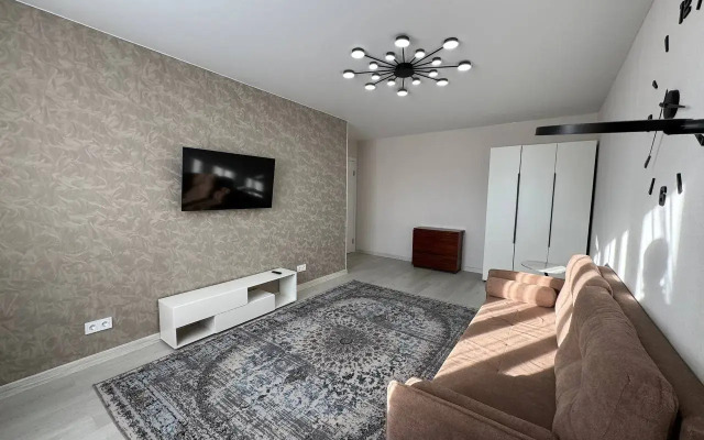 Квартира Уютная новая