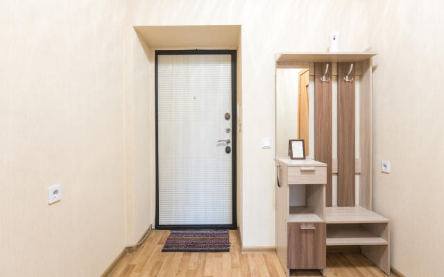 Апартаменты Комфортные на Выборной