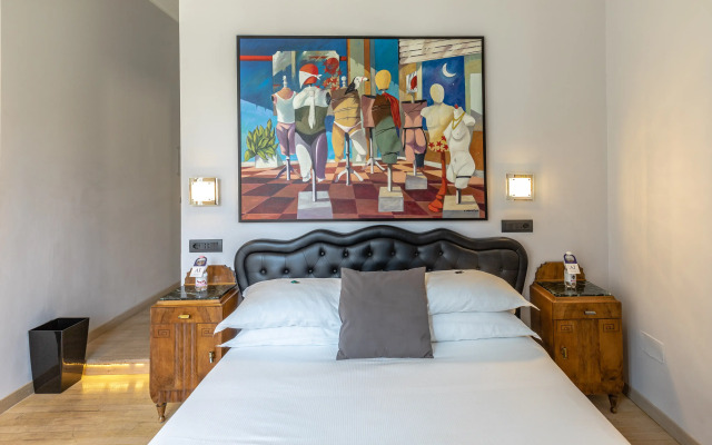 Guest house Aiello Rooms