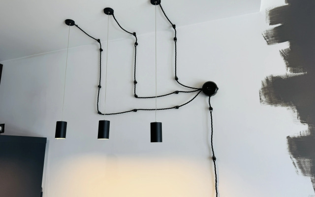 Апартаменты в Центре Москвы 098