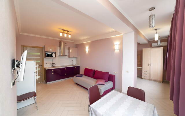 Yantarny Guest House