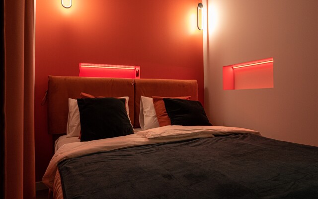 Design Apartments near diagnotics center