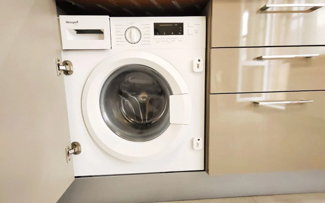 Апартаменты Глобус на бульваре Андрея Тарковского