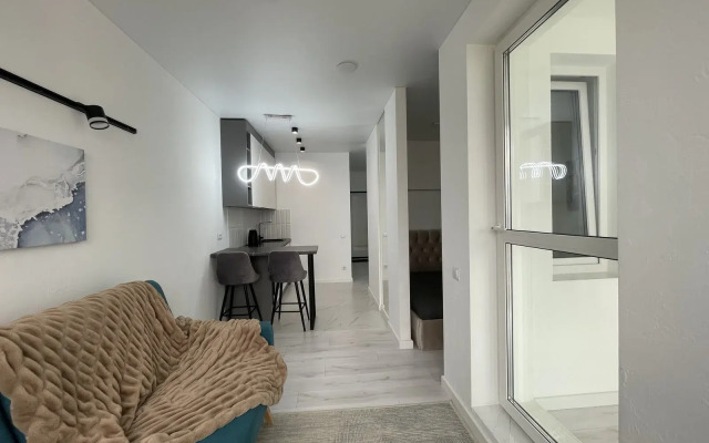 Elitniye Dlya Vashego Komfortnogo Otdykha Apartments