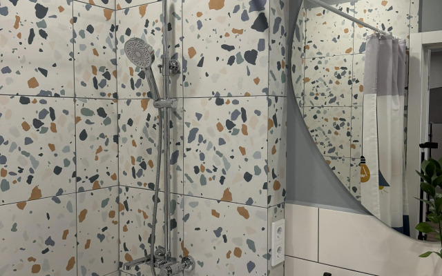 Апартаменты в ЖК Новатор