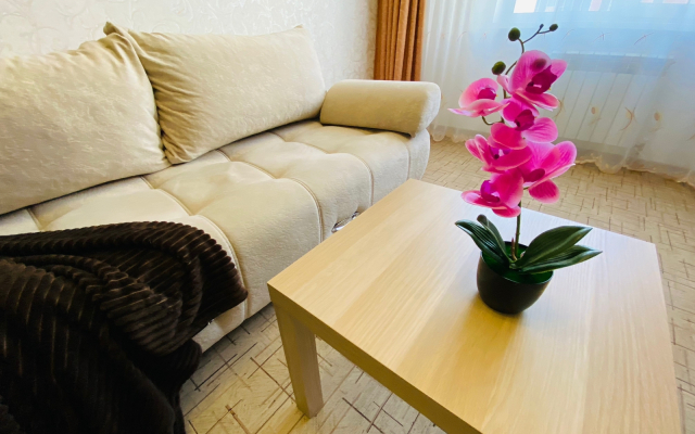 U Zaliva Flat