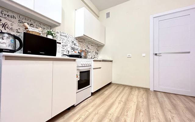 Апартаменты Fsf Комфорт АчимГаз Звездный